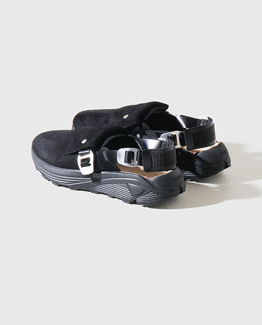 Hybrid Mule 2.0