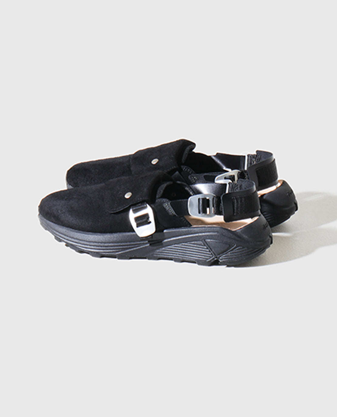 Hybrid Mule 2.0