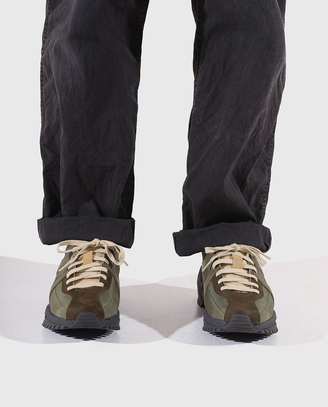 Expedition Trainer - Green