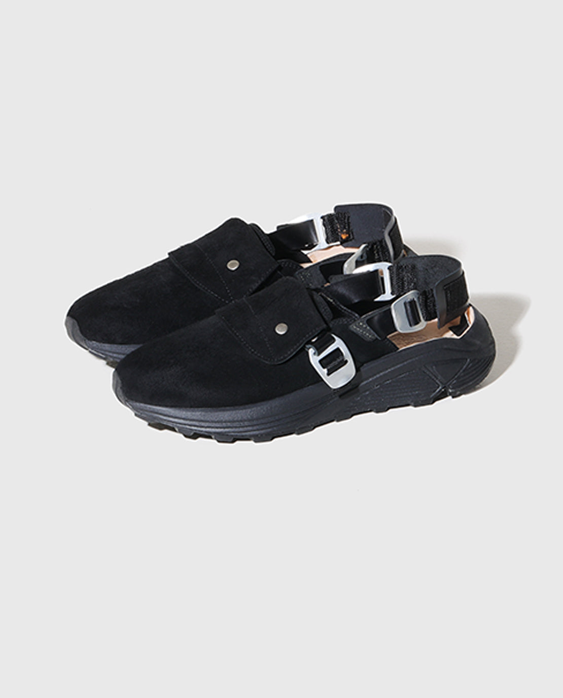 Hybrid Mule 2.0