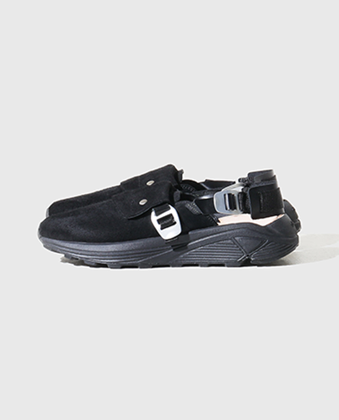 Hybrid Mule 2.0