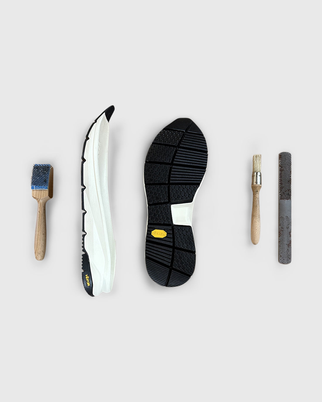 August Resole