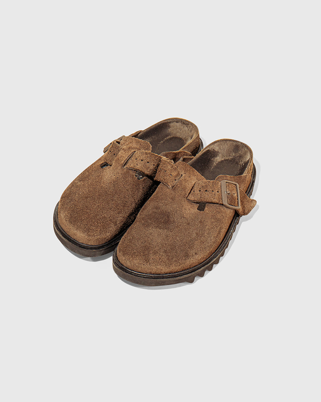 Birkenstock Resole- Currently Closed