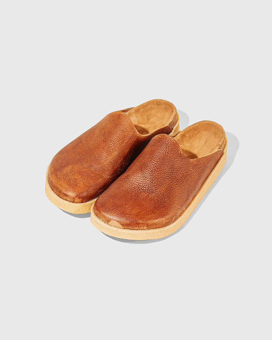 Birkenstock Resole - CREPE- Currently Closed