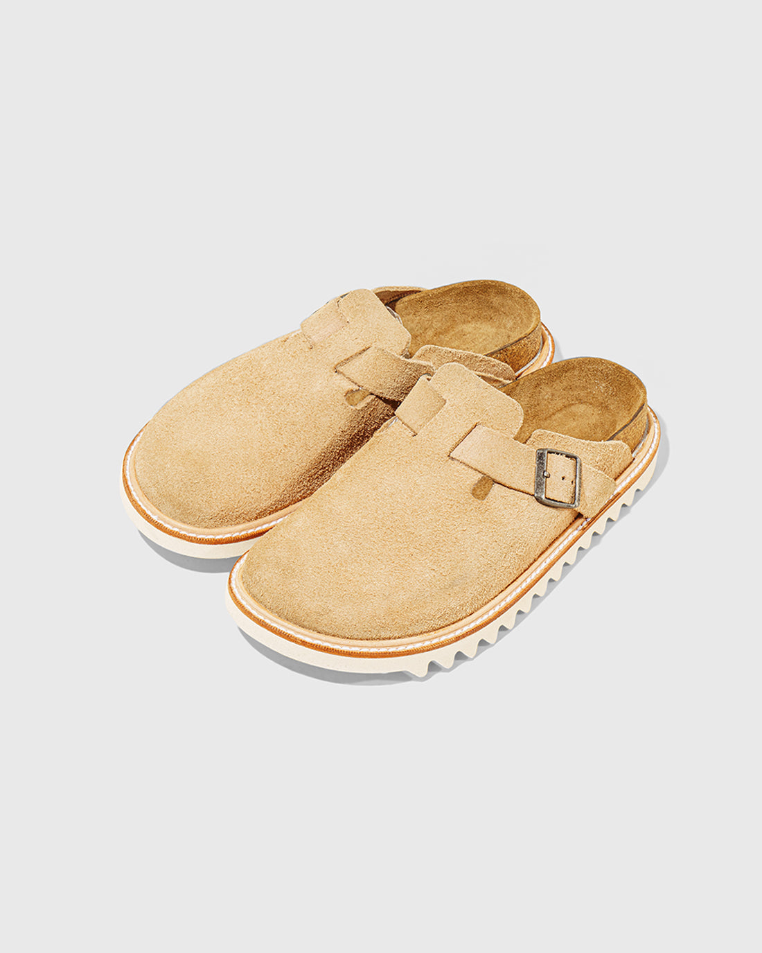 Birkenstock Resole