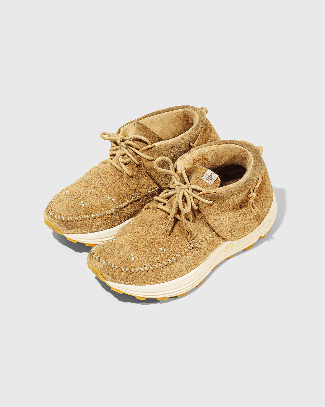 Sphike Resole