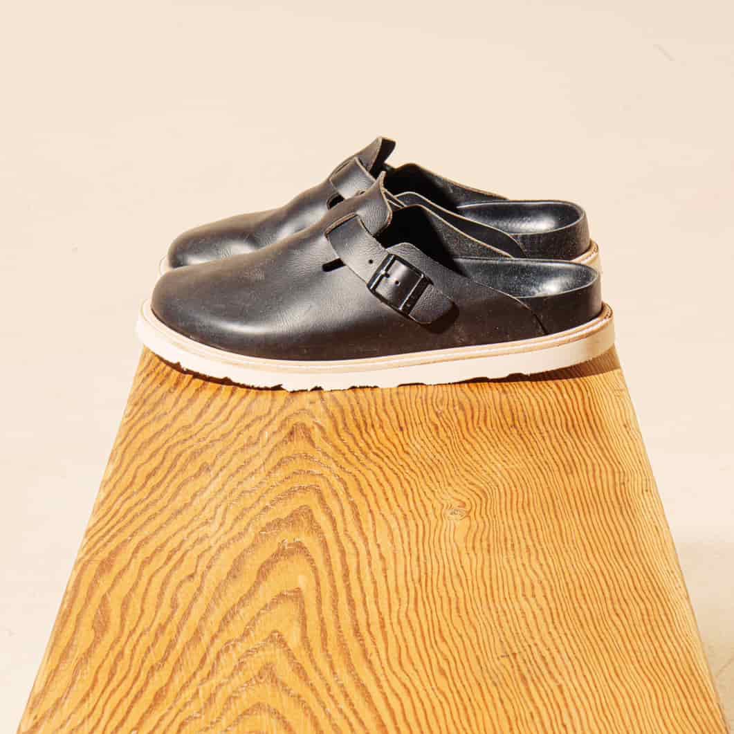 Birkenstock Resole- Currently Closed
