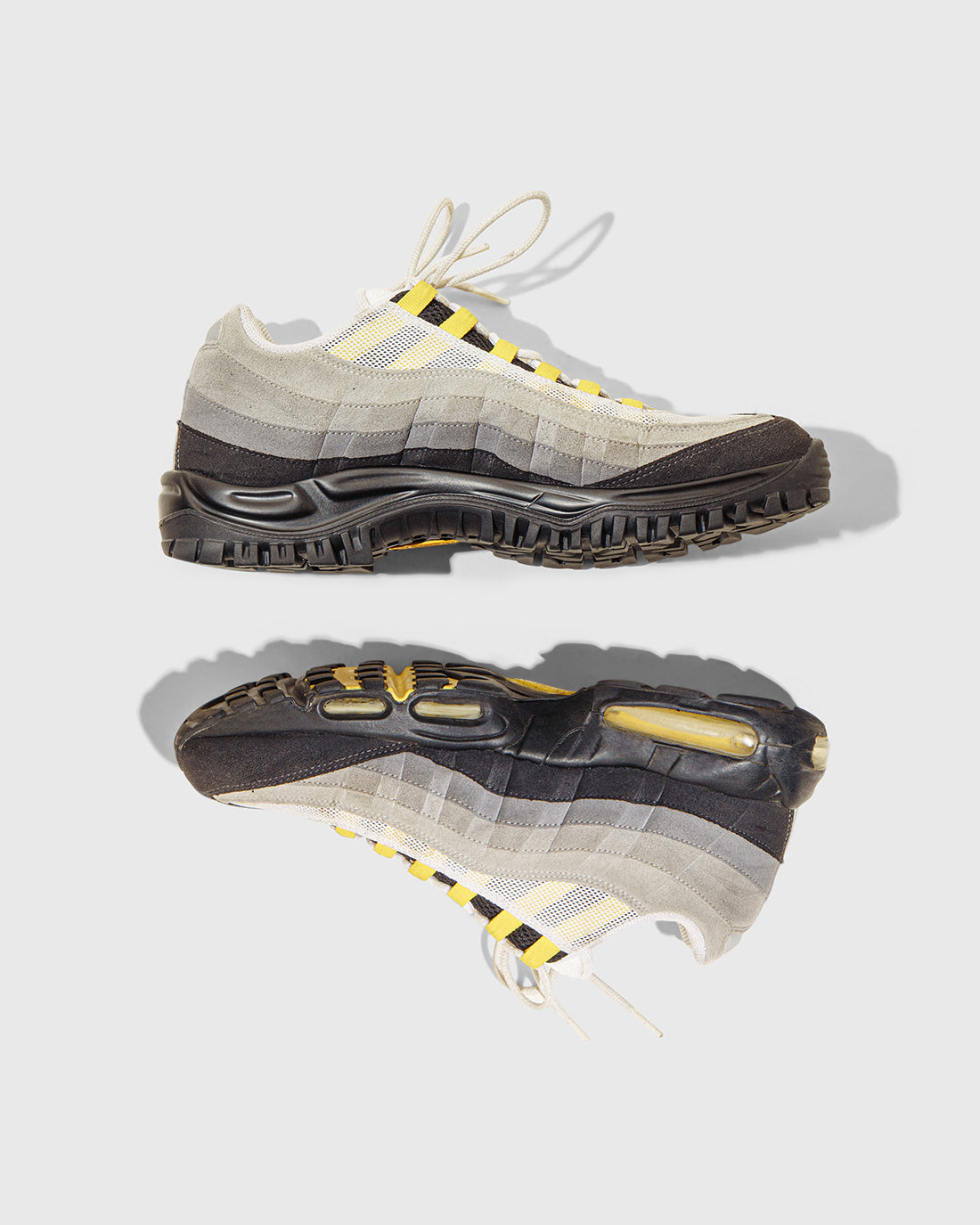 Cube Resole