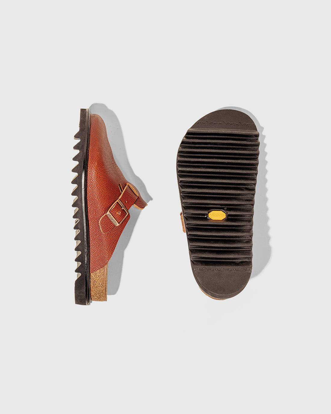 Birkenstock Resole- Currently Closed
