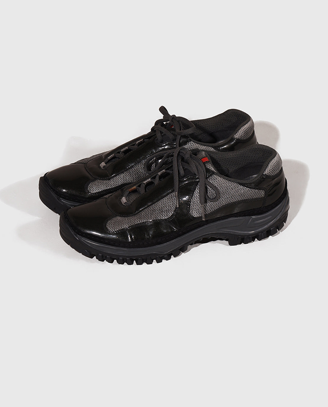 Cube Resole