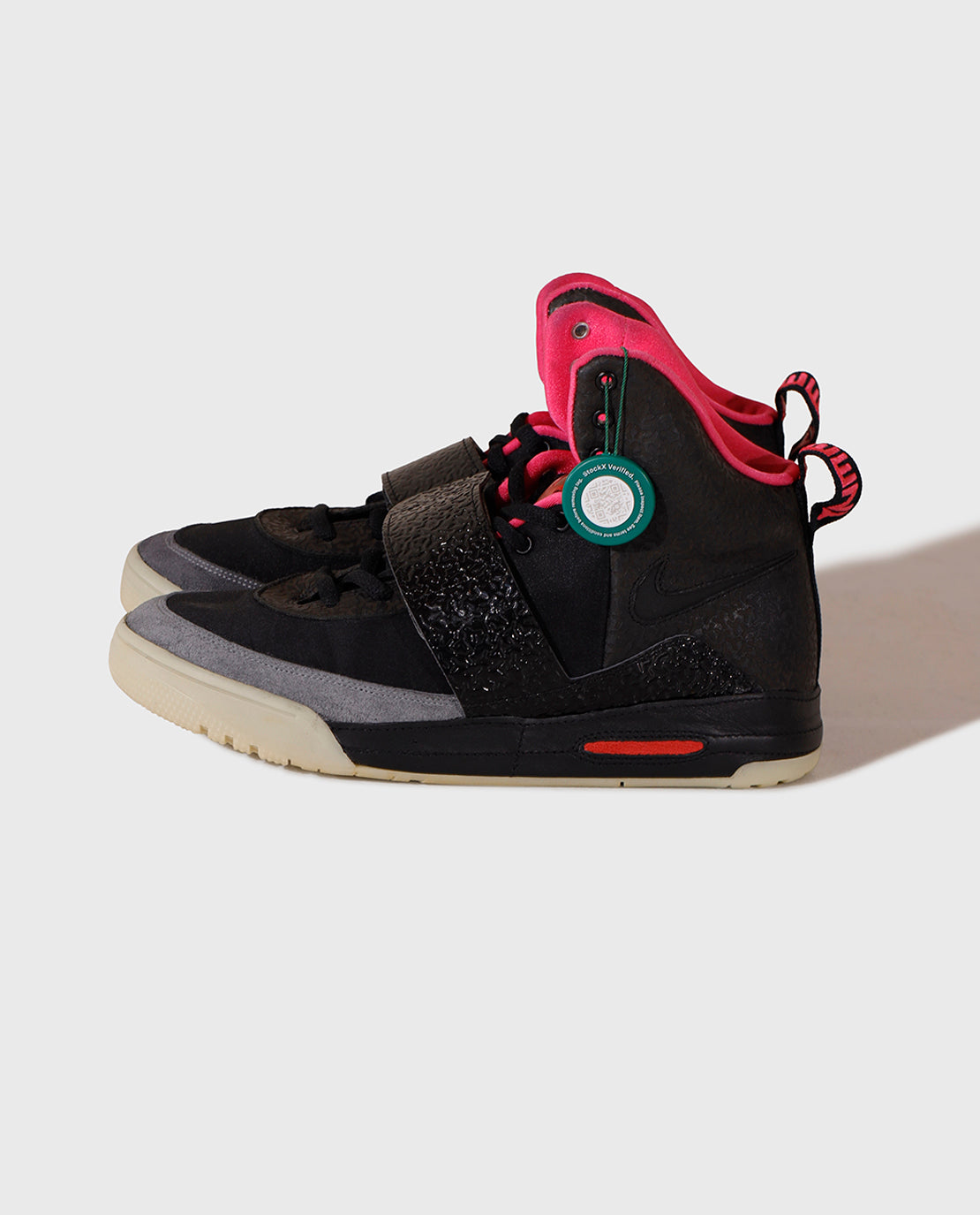 Custom Re-design