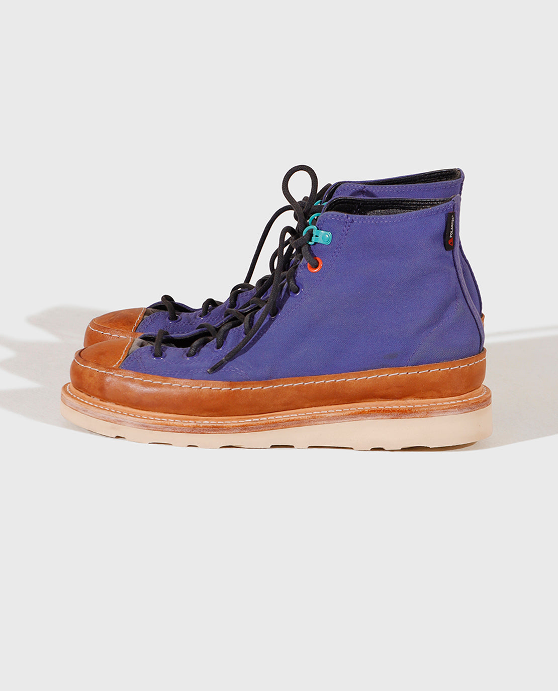 Custom Re-design