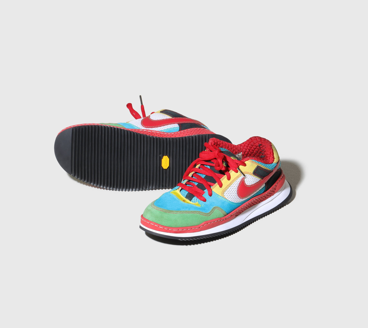 Custom Re-design Level III