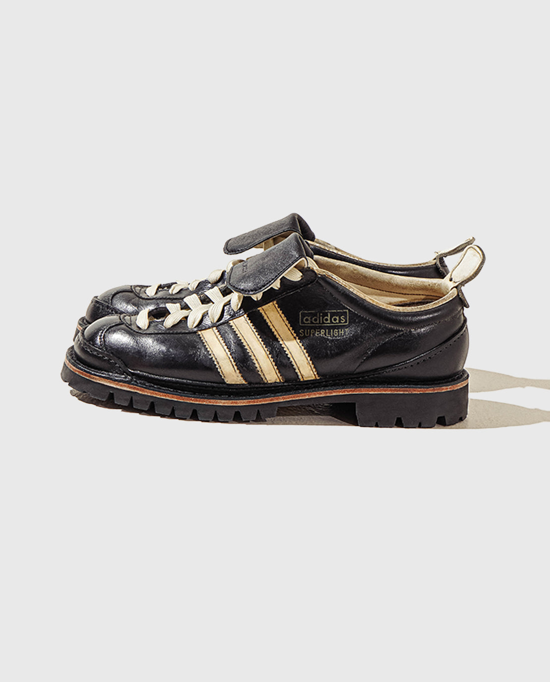 Adidas Re-design level II Goods & Services Adidas Re-design level II Goods & Services