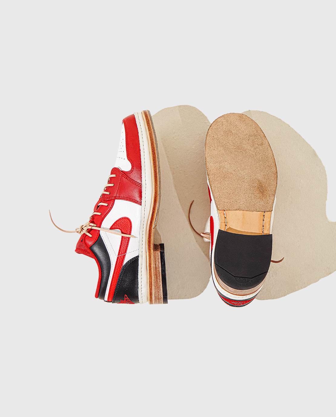 Bowling Custom Re-Design