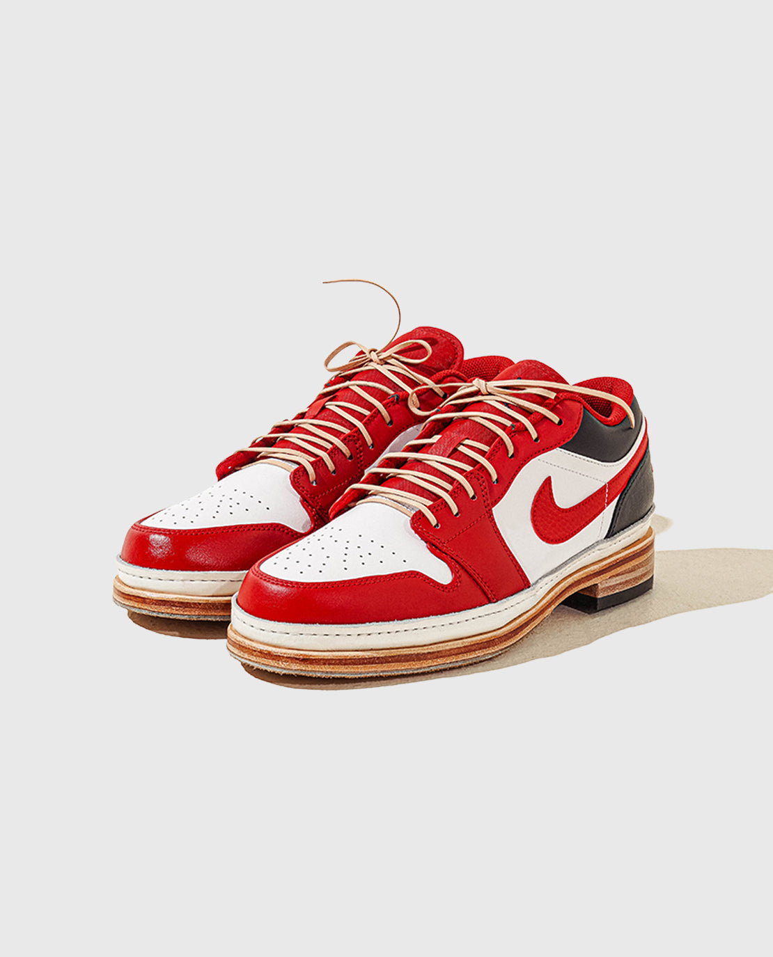 Bowling Custom Re-Design