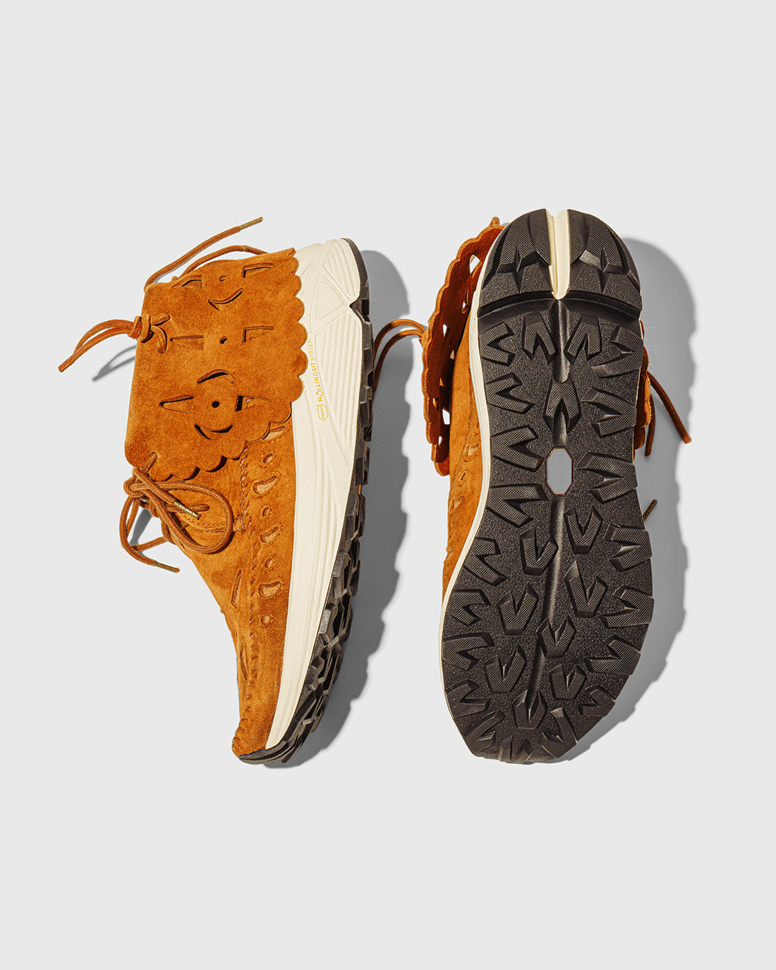 Sphike Resole