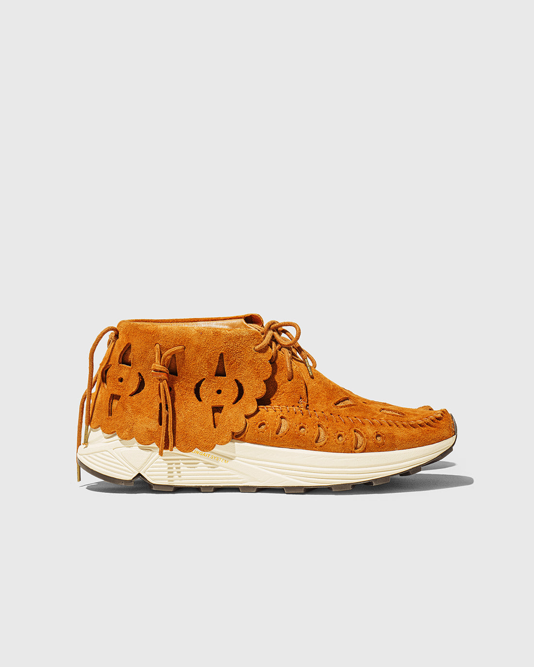 Sphike Resole