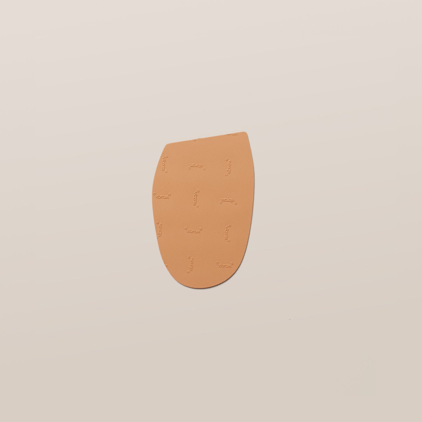 Rubber Half Sole Protector