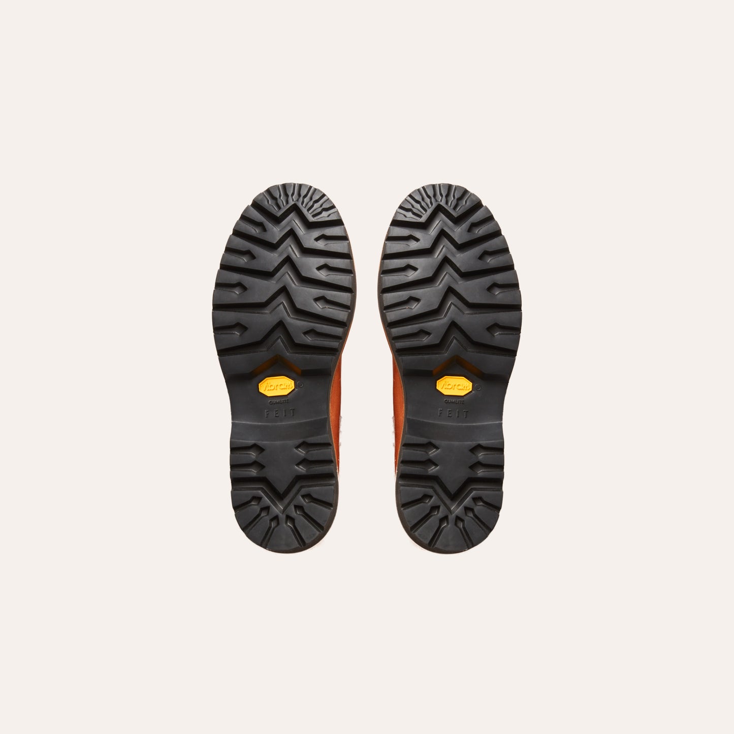 Vibram Sole Replacement