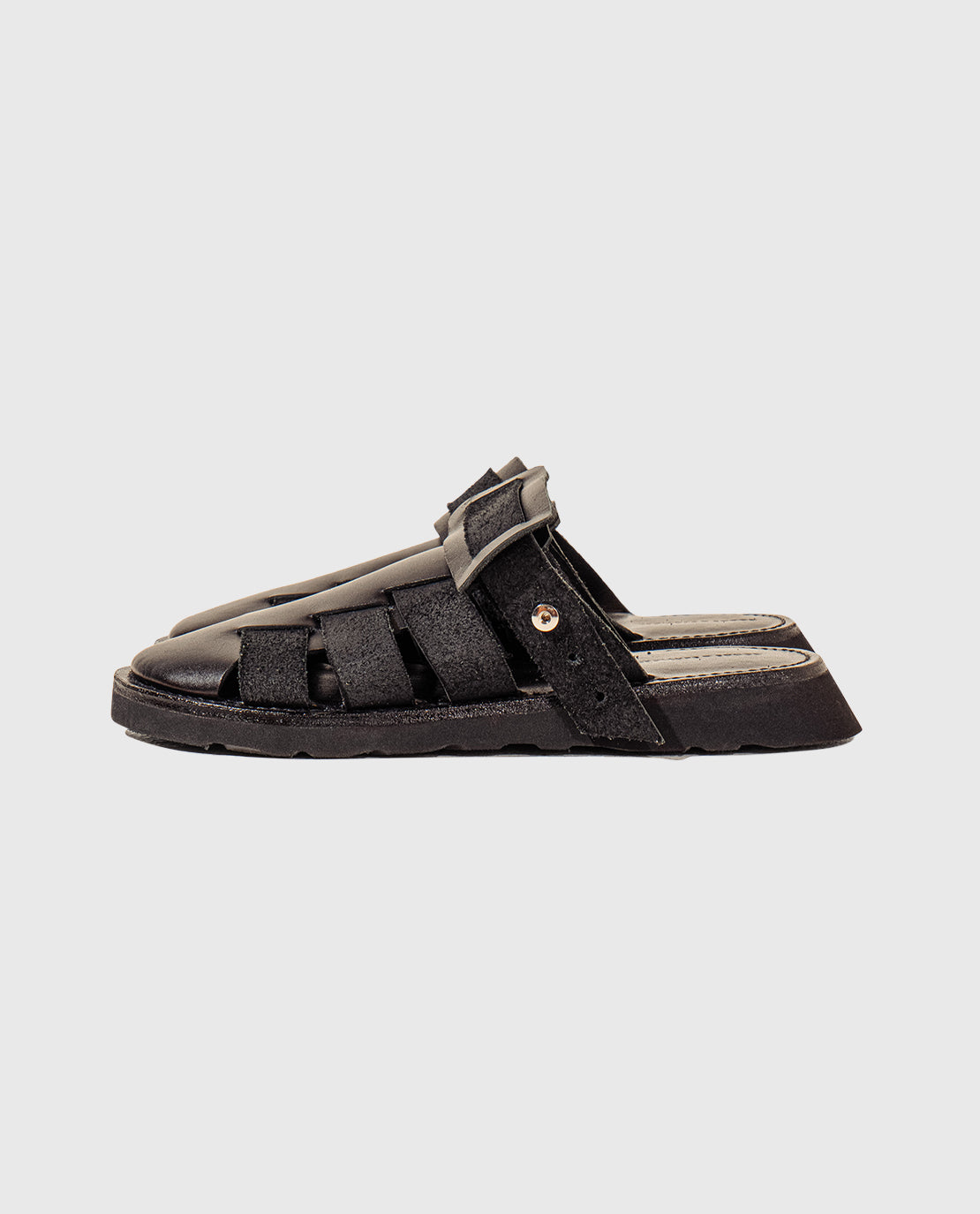 Handmade Fisherman Sandal