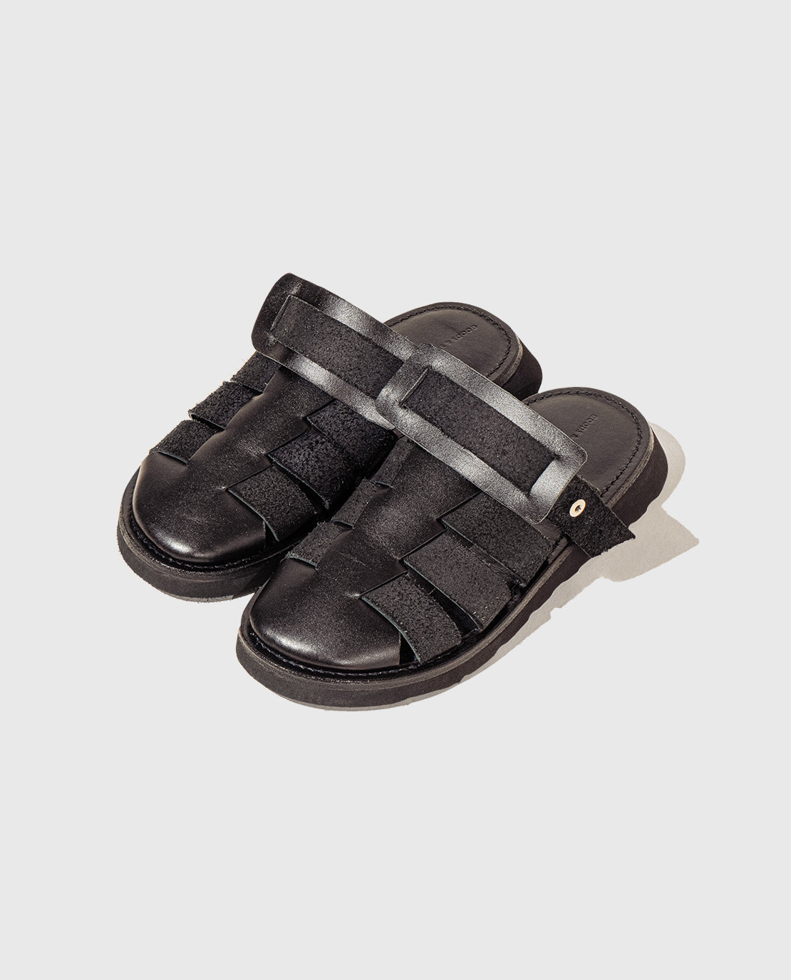 Handmade Fisherman Sandal