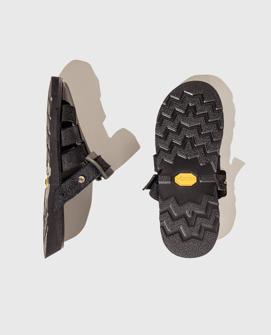 Handmade Fisherman Sandal