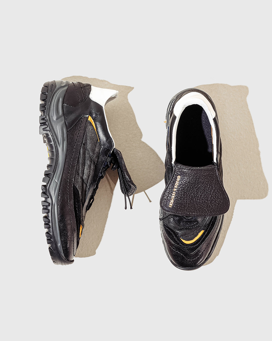 FS02 Field Shoe