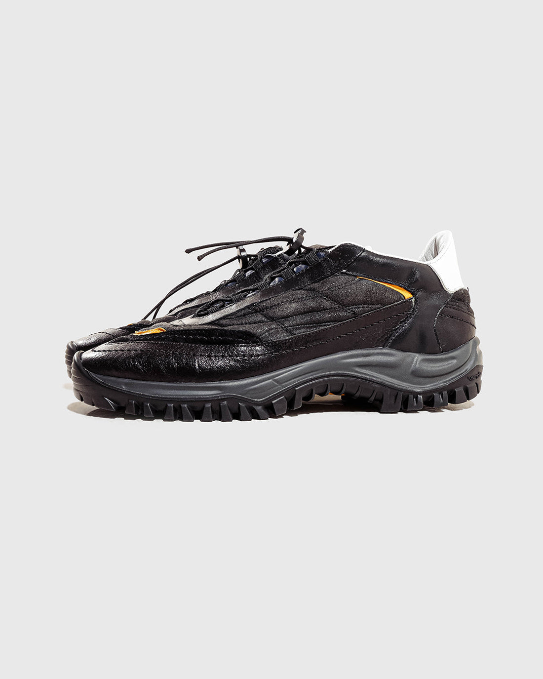 FS02 Field Shoe