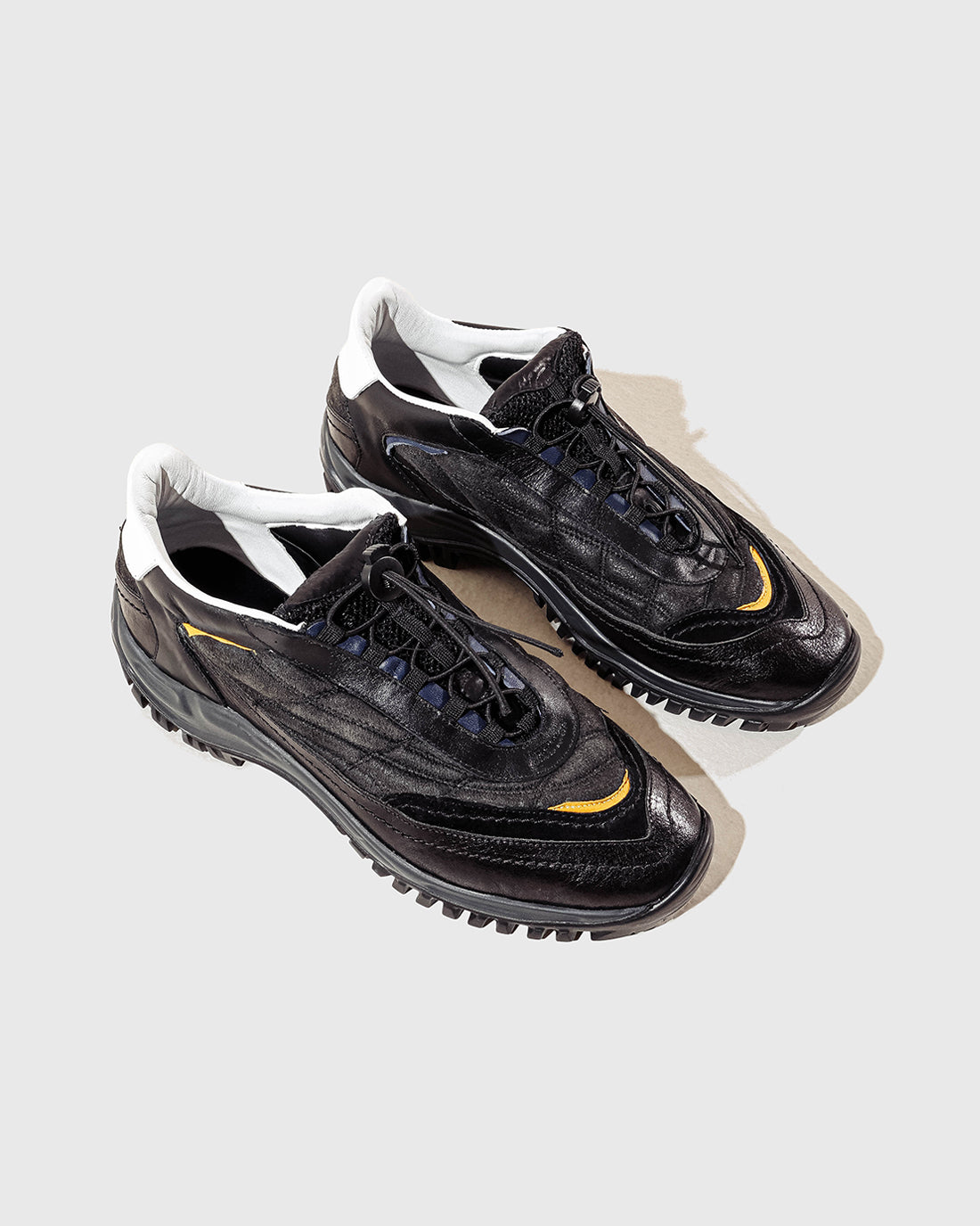 FS02 Field Shoe