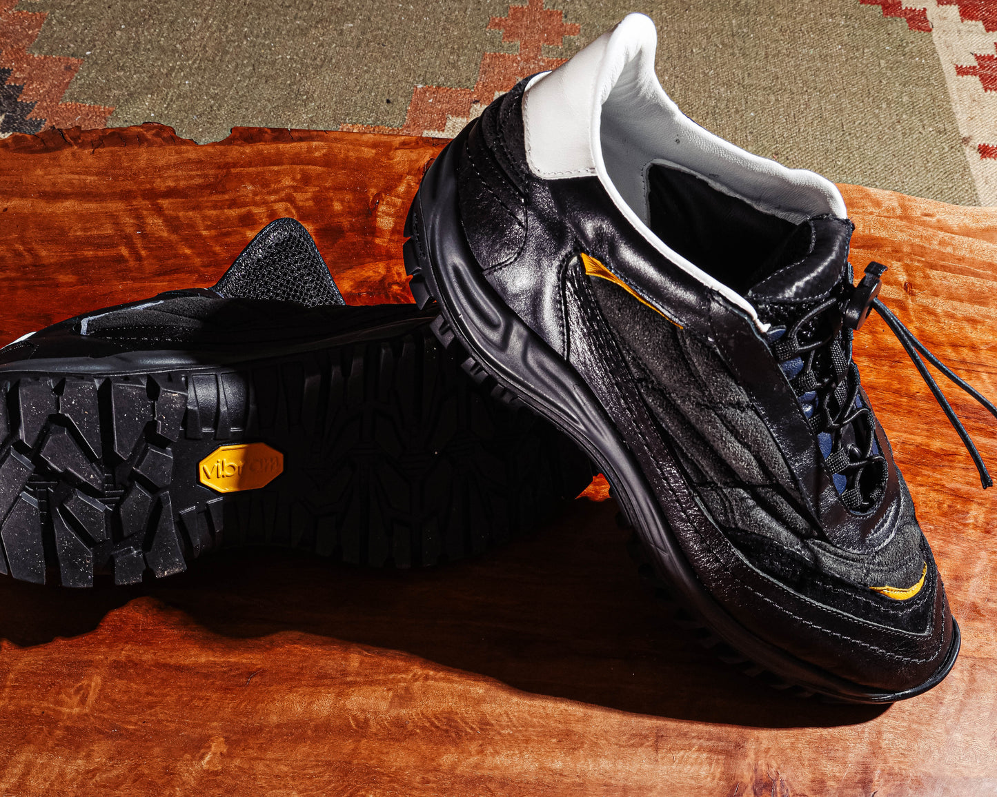 FS02 Field Shoe