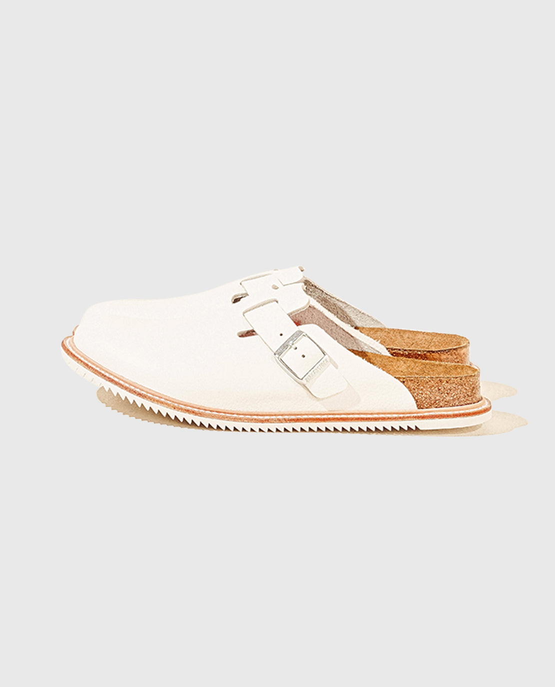 Birkenstock Resole- Currently Closed