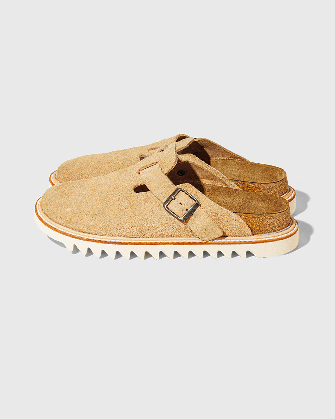 Birkenstock Resole- Currently Closed