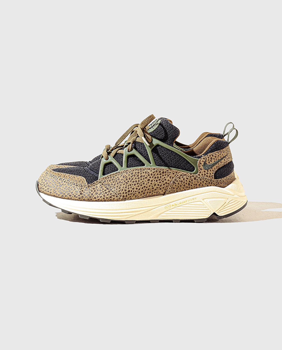 Sphike Resole