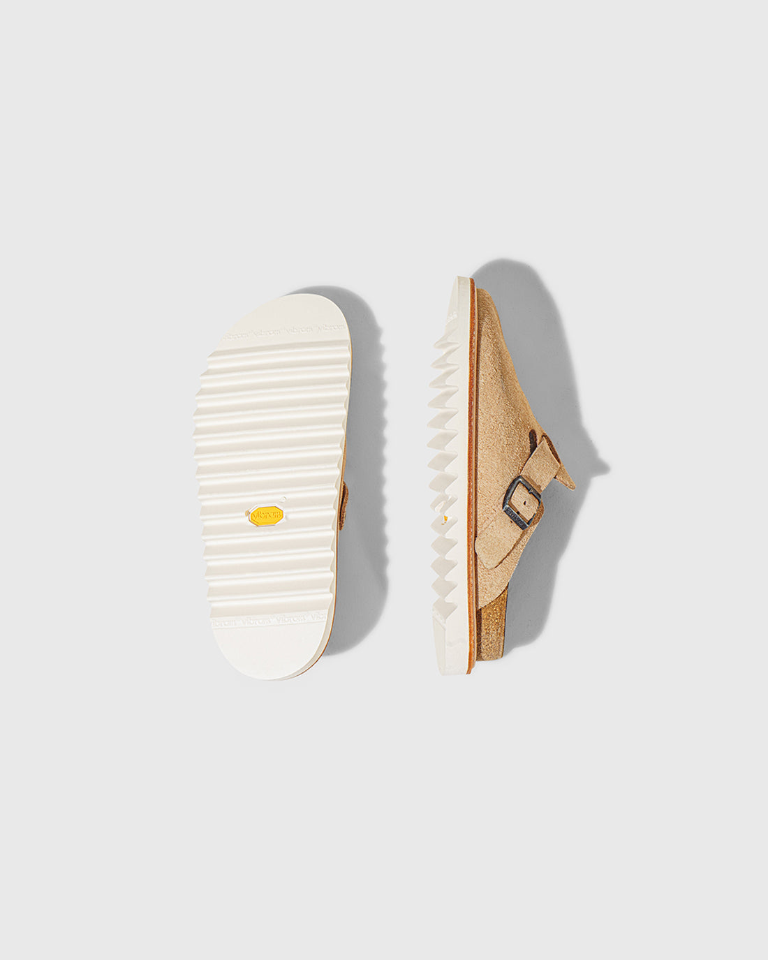 Birkenstock Resole- Currently Closed