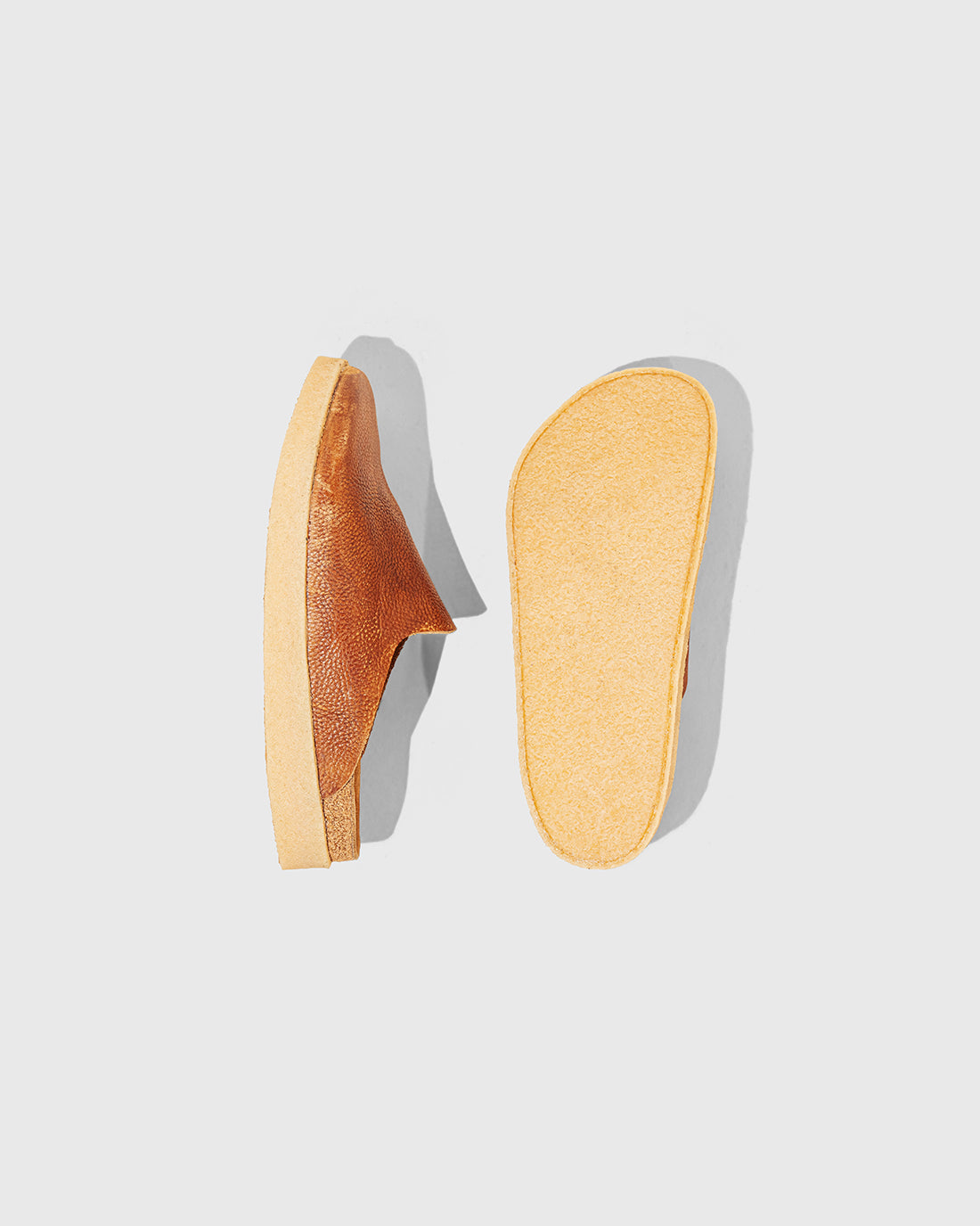Birkenstock Resole - CREPE- Currently Closed