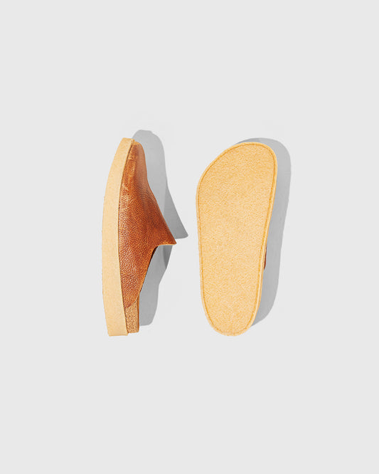 Birkenstock Resole - CREPE- Currently Closed