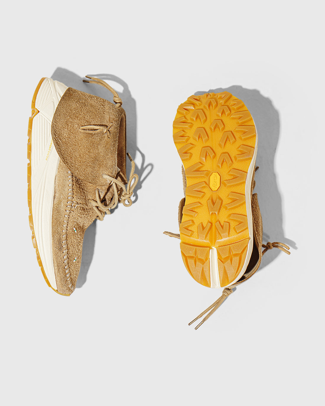 Sphike Resole