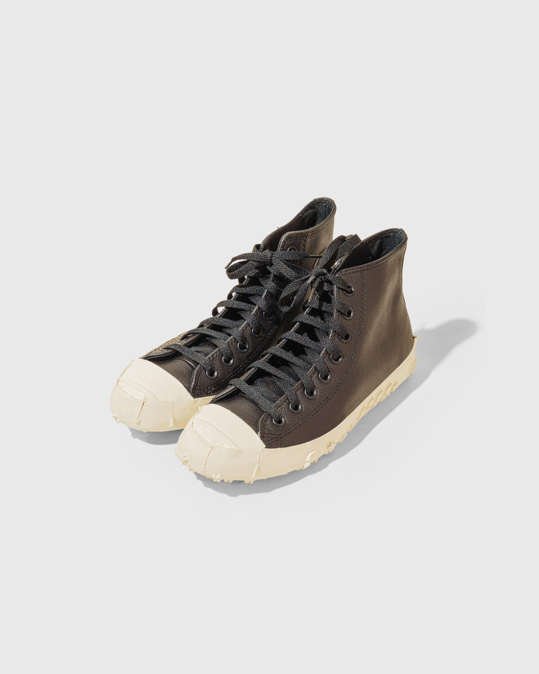 Vibram Wrap Tech Resole