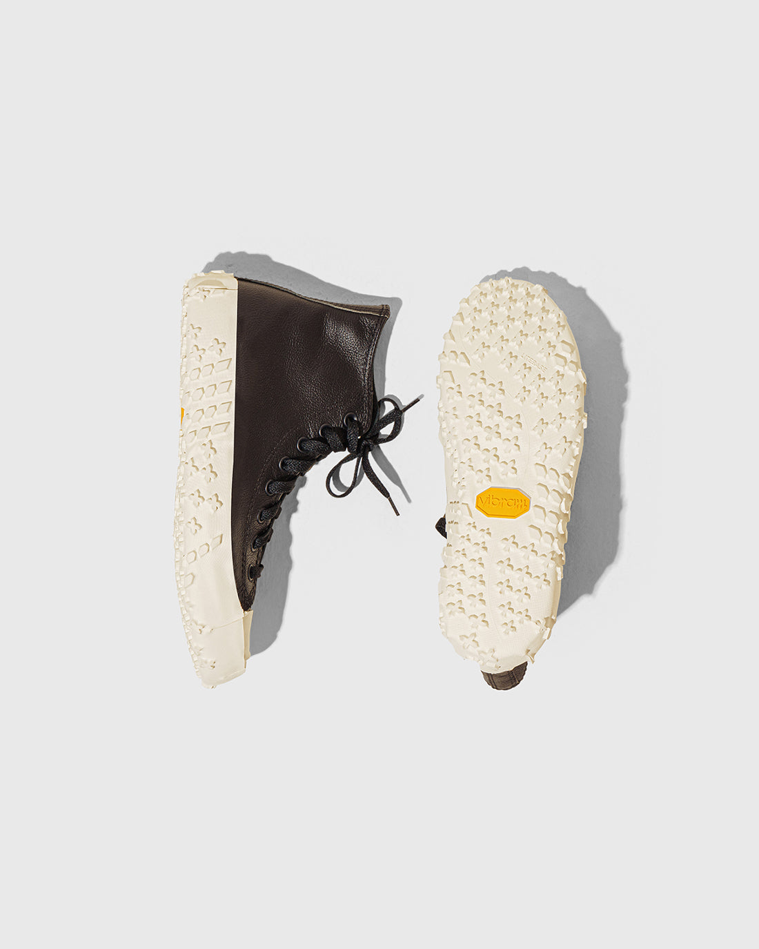 Vibram Wrap Tech Resole