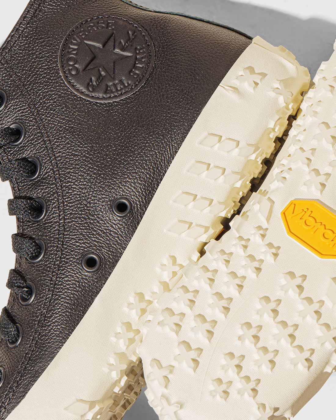 Vibram Wrap Tech Resole