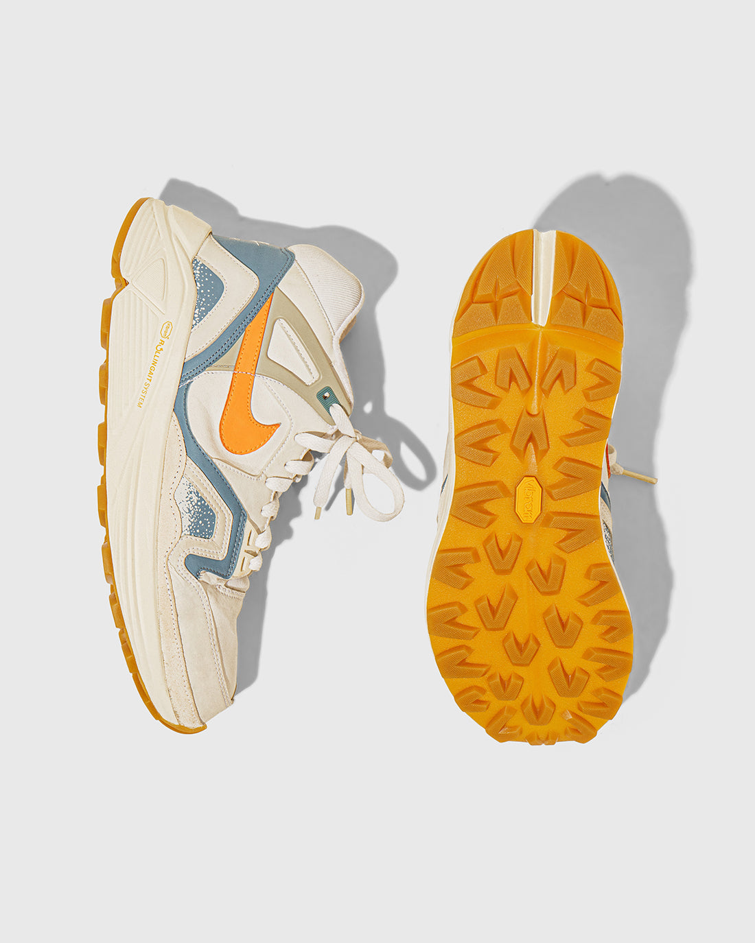 Sphike Resole