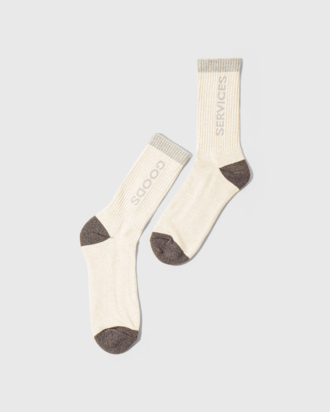 Goods & Services Socks