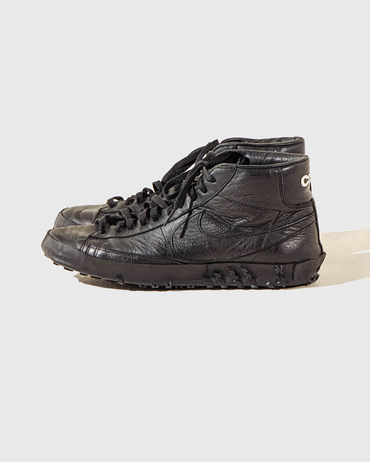 Vibram Wrap Tech Resole