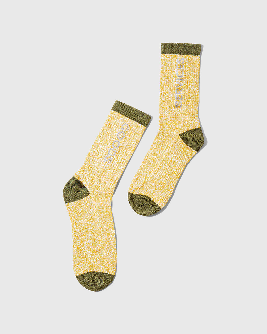 Goods & Services Socks