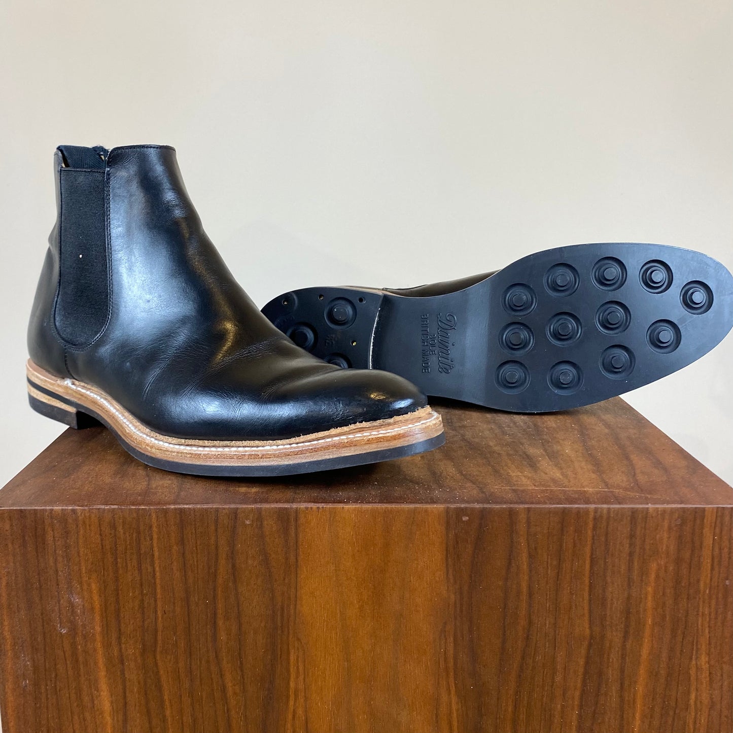Dainite Resole