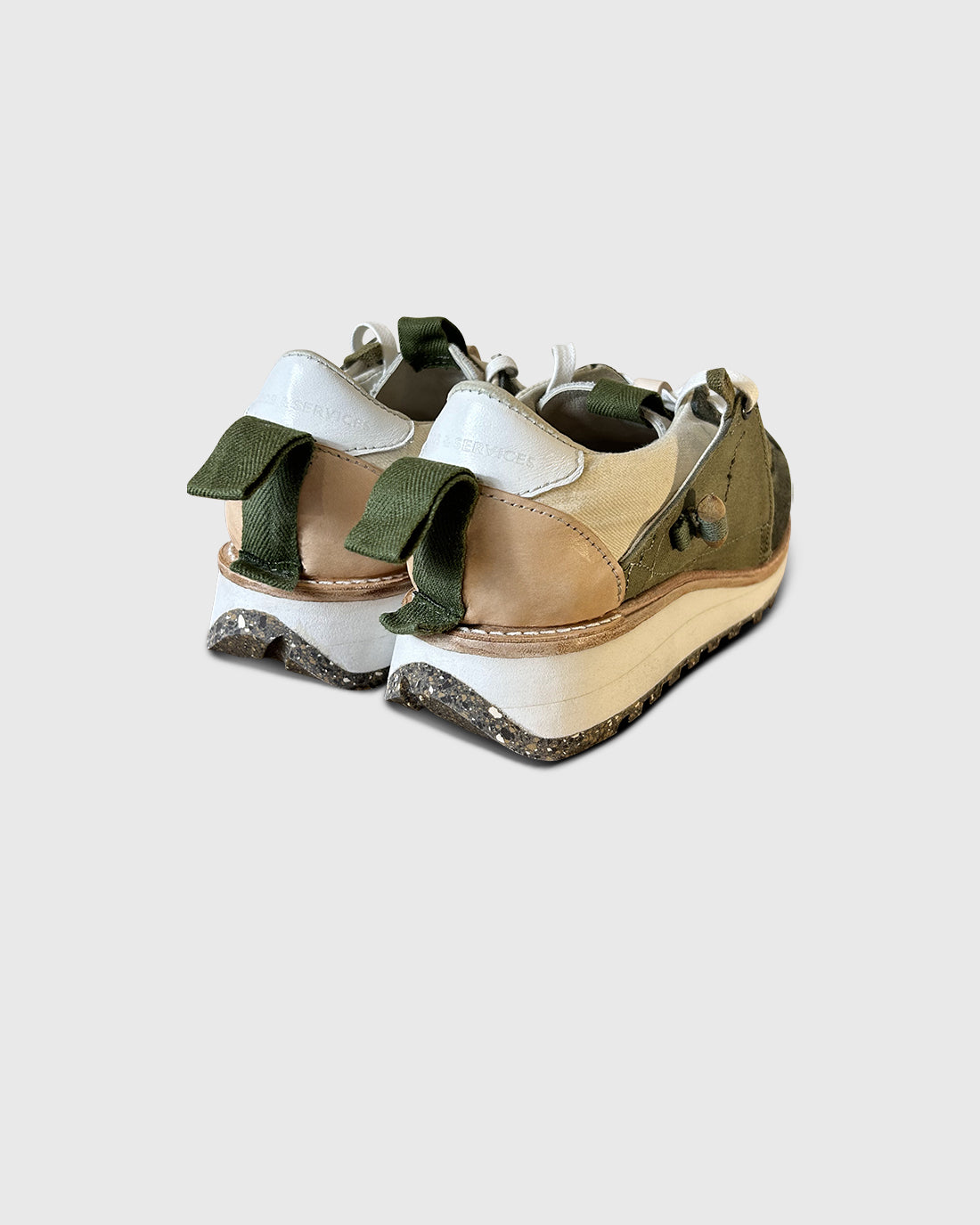 MS01 Sneaker