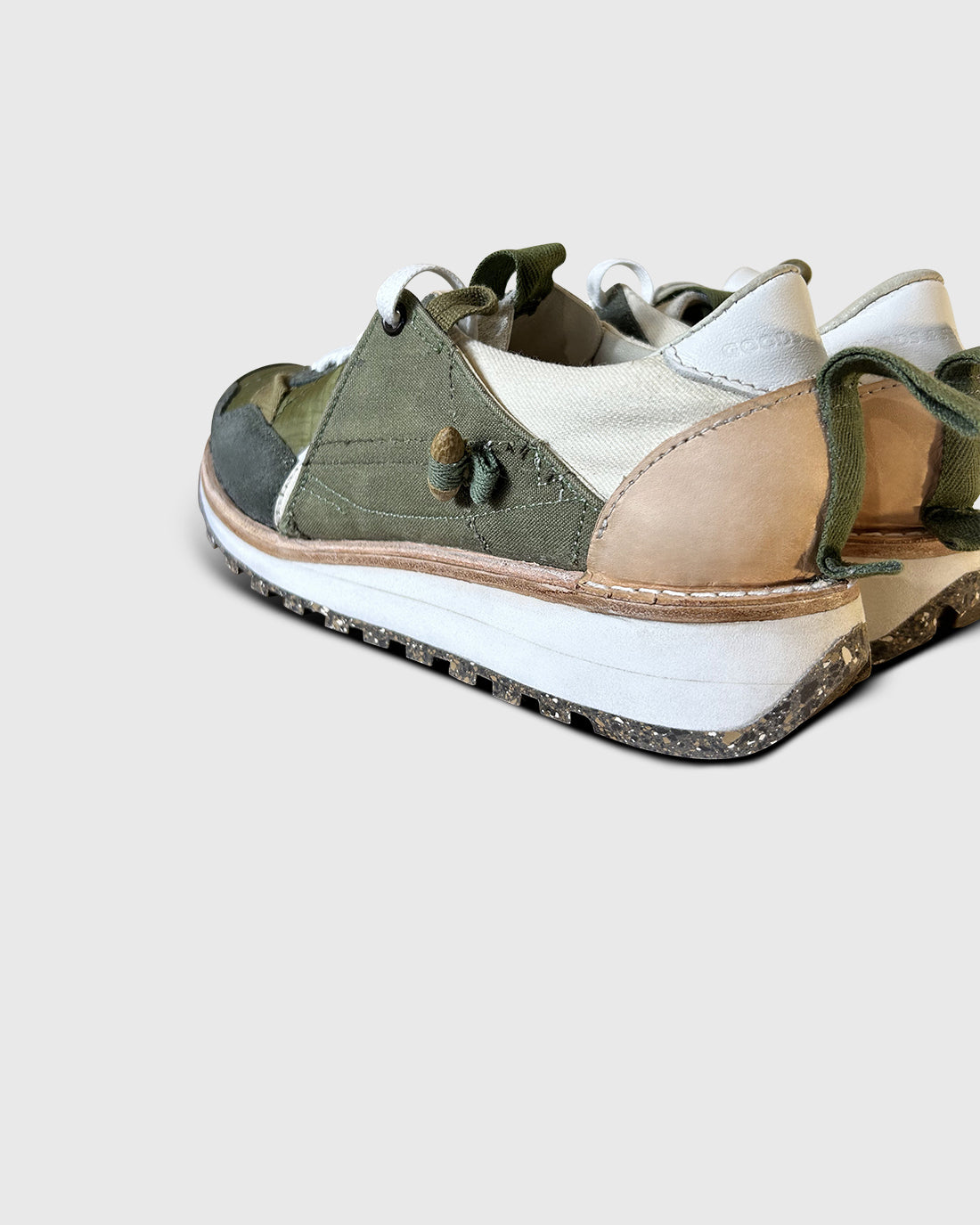 MS01 Sneaker