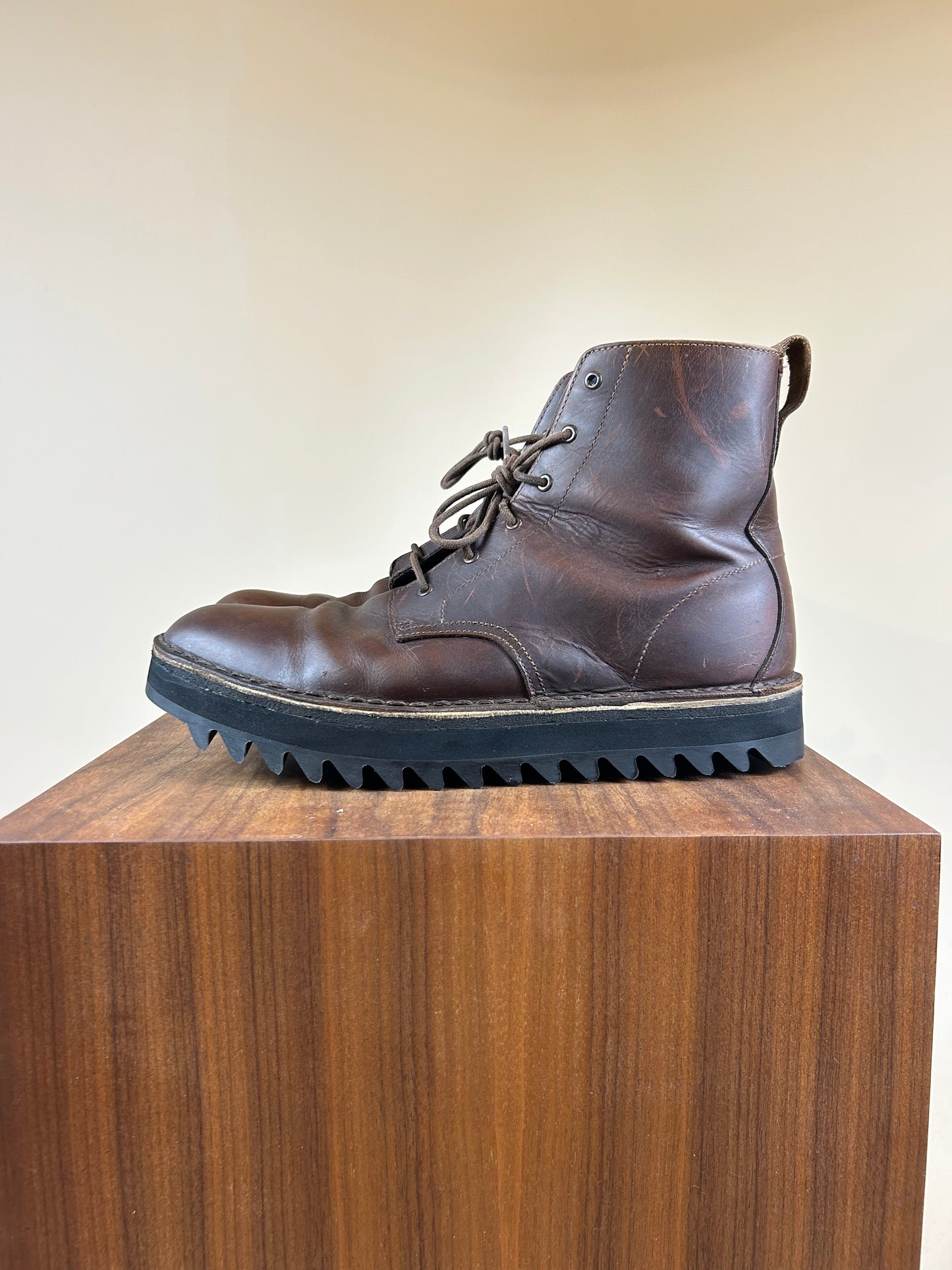Basic Resole