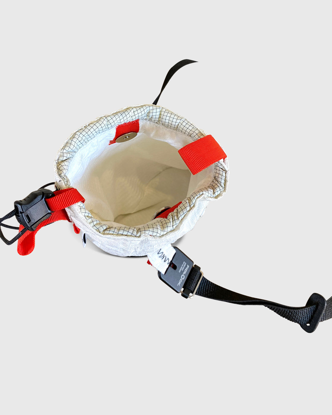 MARS YARD CROSSBODY